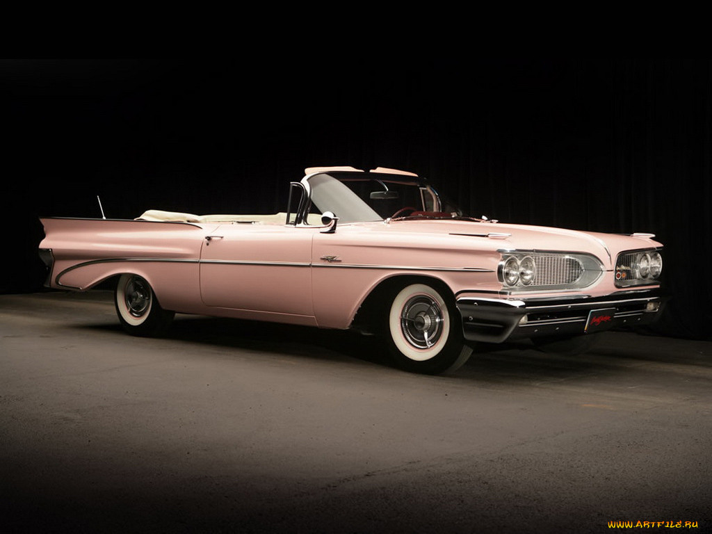 , pontiac
